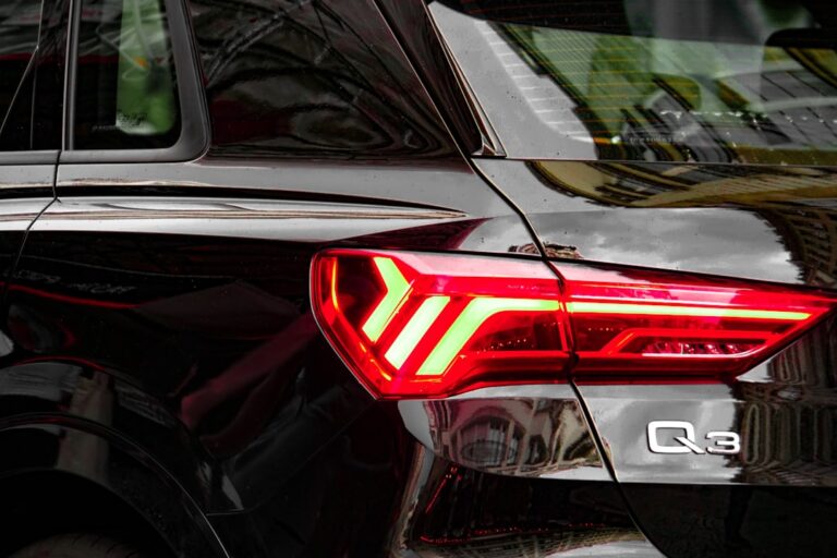 Audi Q9 SUV presentazione in anteprima