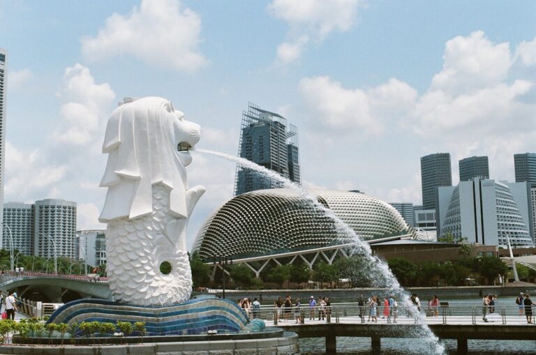 Industrie De Nora acquisisce BW Water trattamento acque Singapore