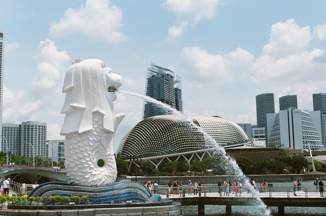 Industrie De Nora acquisisce BW Water trattamento acque Singapore