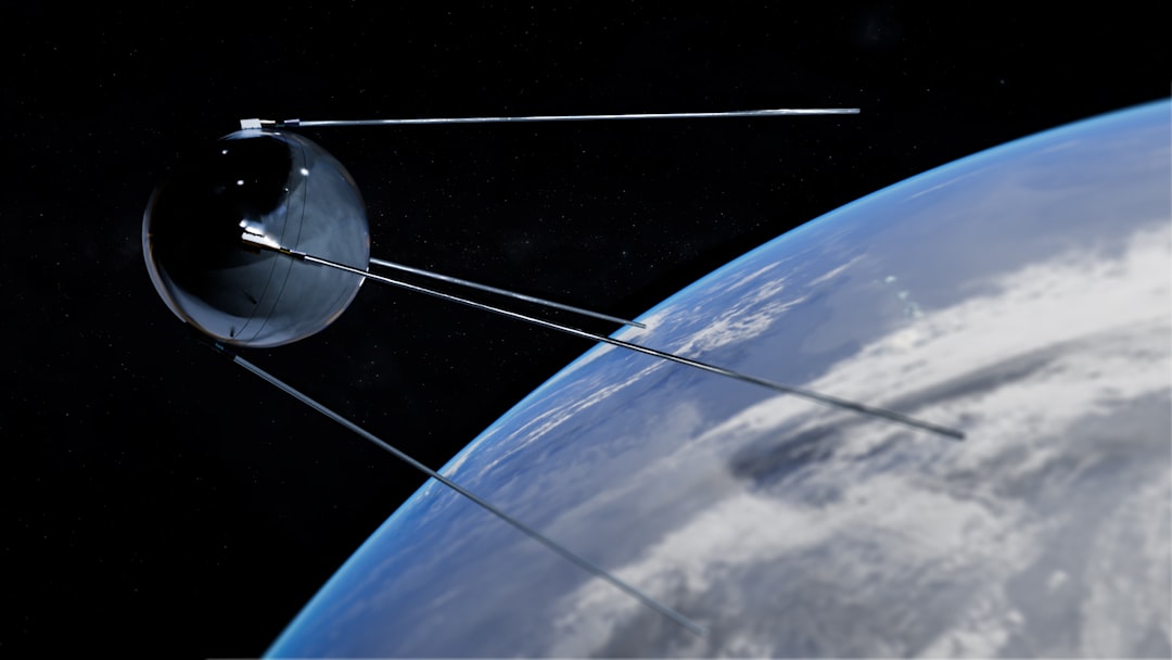 satelliti russi Kosmos sorveglianza ICEYE orbita terrestre