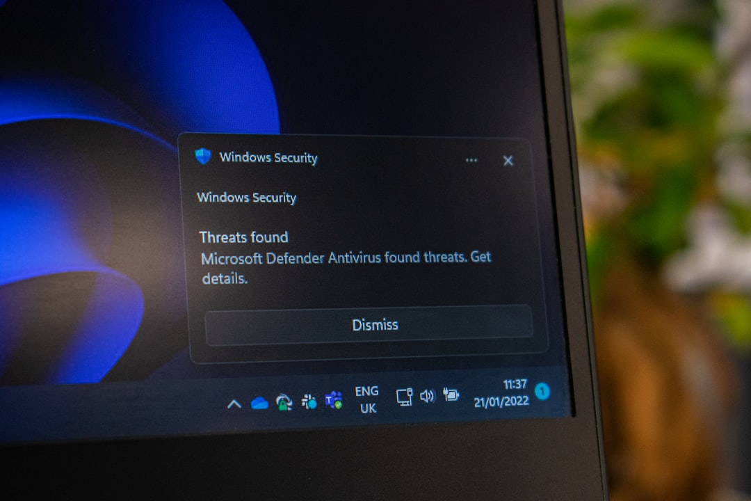 schermata di aggiornamento software con tasto installa patch di sicurezza