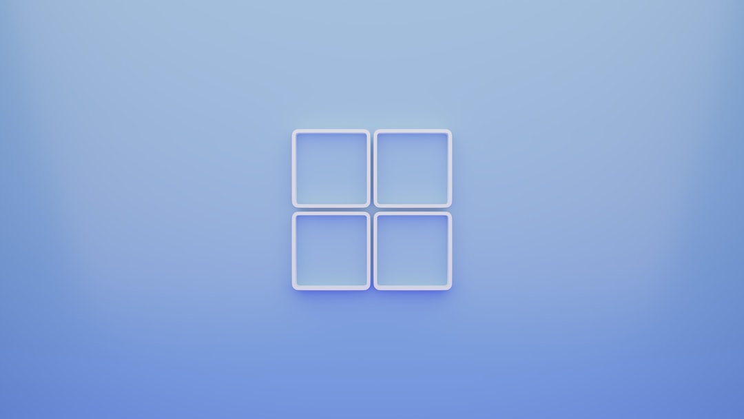 Schermata di Windows 11 con funzioni di accessibilità evidenziate