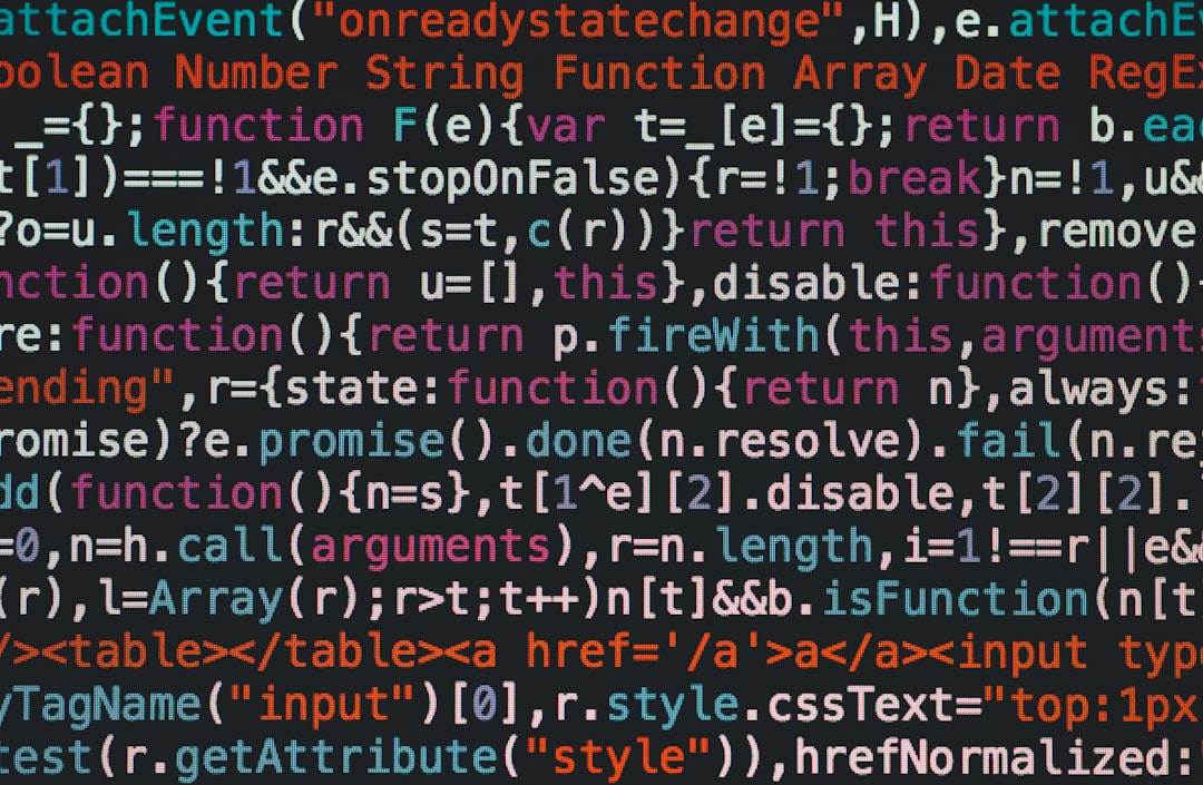 Codice su terminale con alert di sicurezza npm