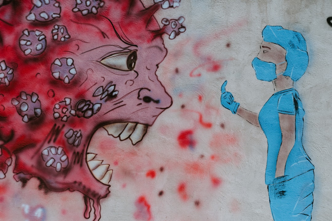 Operatori sanitari con tute protettive durante l'epidemia di Ebola nella RDC