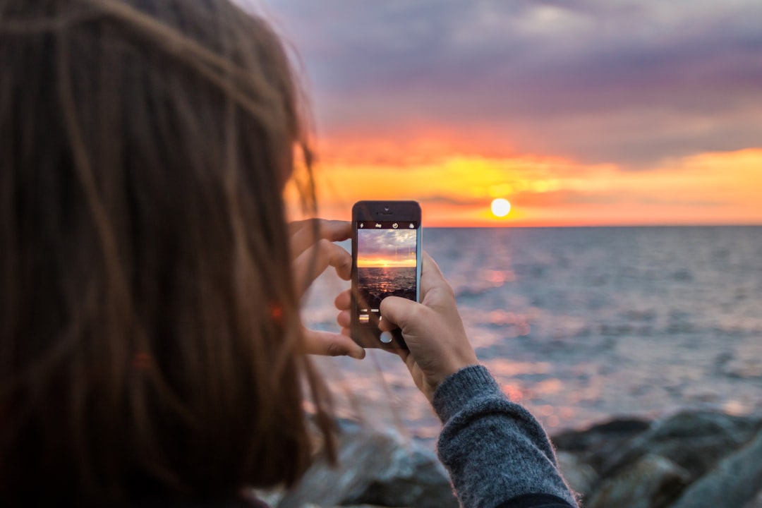 foto scattata con vivo V70 smartphone medio gamma di lusso