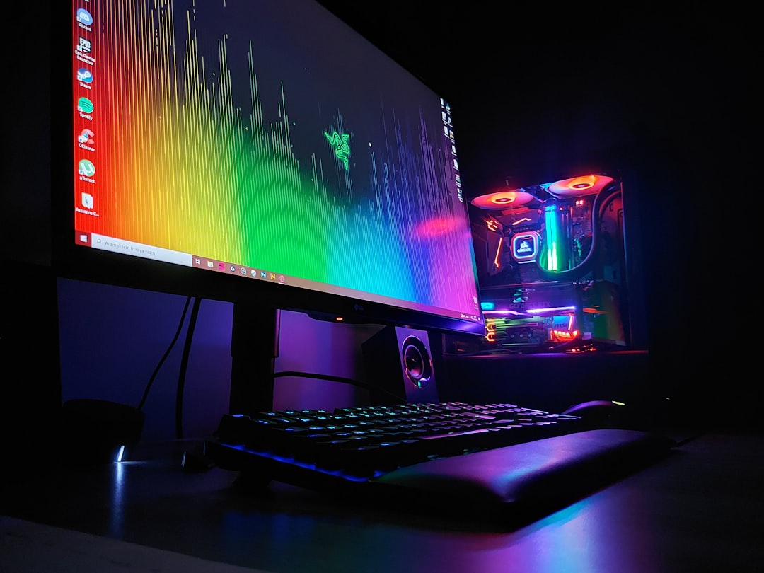 Monitor ASUS ROG Strix XG34WCDG QD-OLED da 34 pollici in offerta