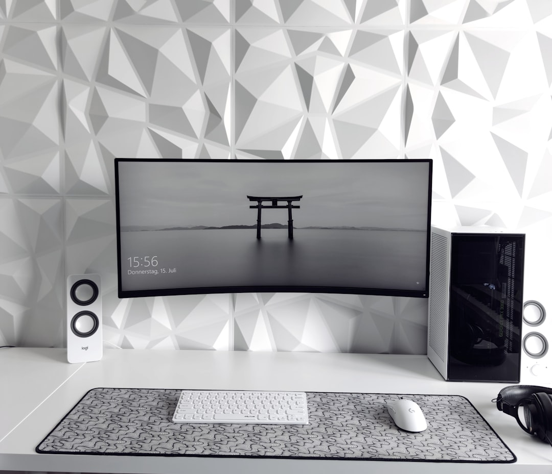 Monitor Asus ROG Strix XG34WCDG QD-OLED da 34 pollici