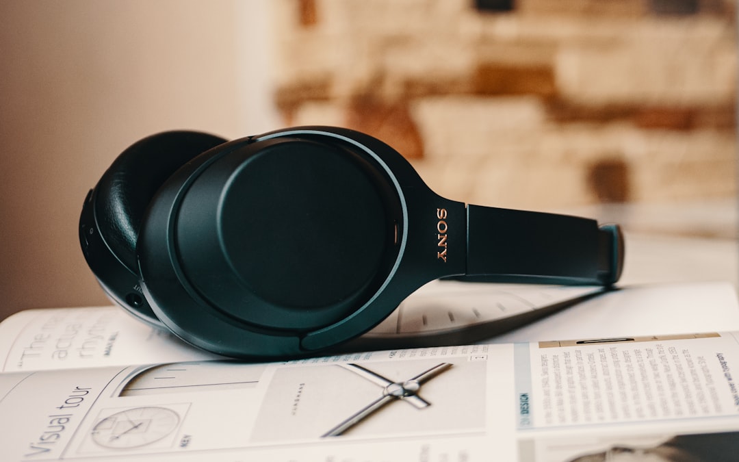 Sony WH-1000XM6 cuffie wireless con cancellazione del rumore