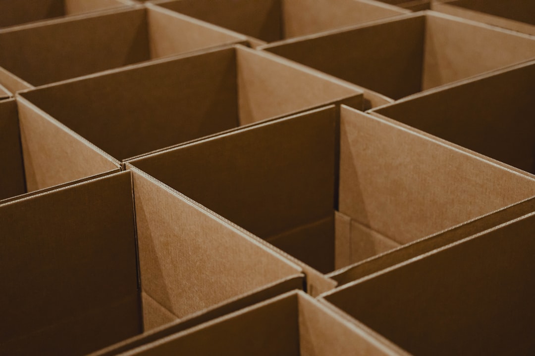 Stabilimento di produzione packaging industriale Grifal