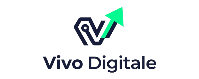 Logo Vivo Digitale - blog italiano di tecnologia e finanza personale