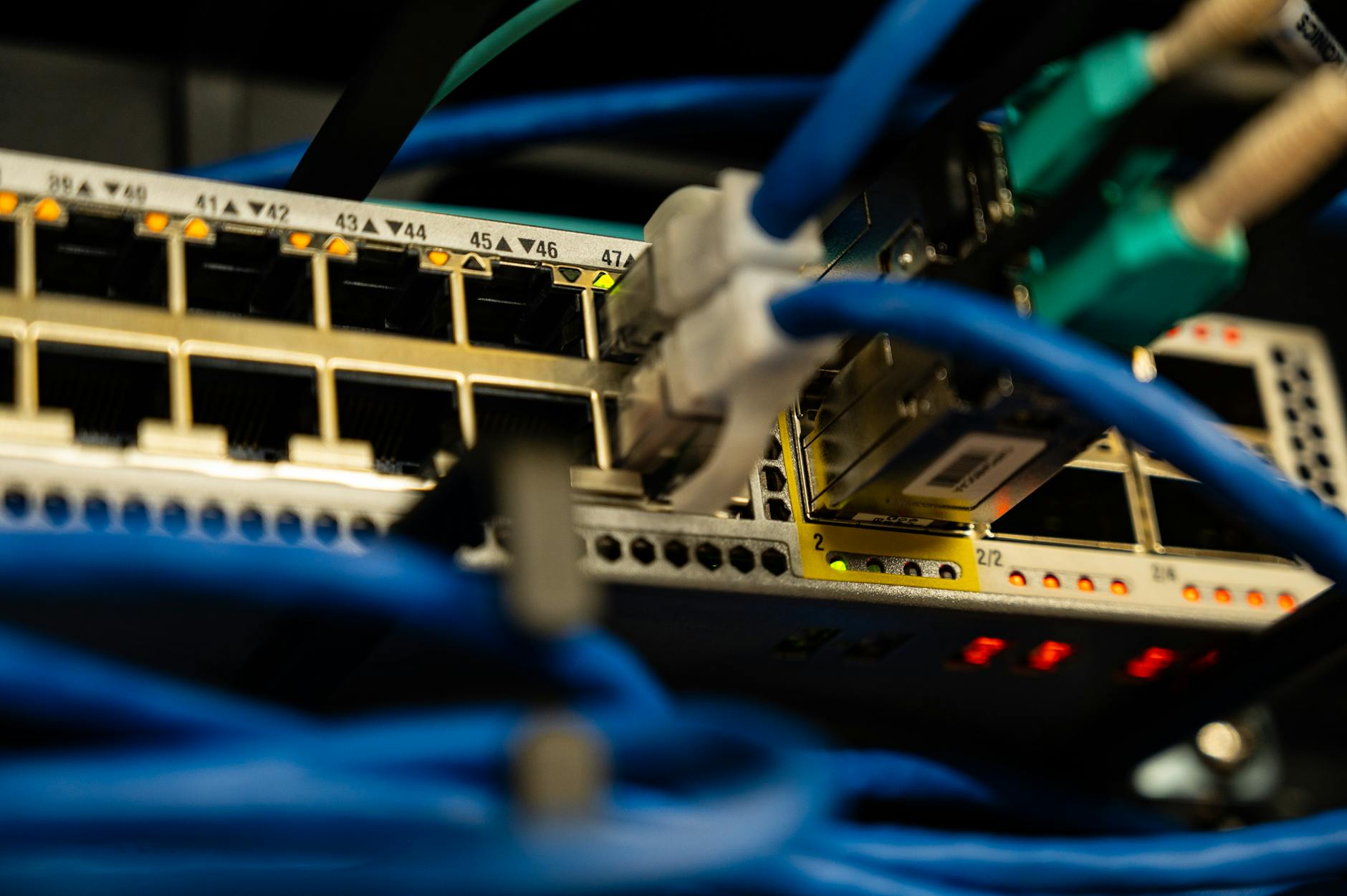 Router TP-Link Archer AX21 oggetto della botnet