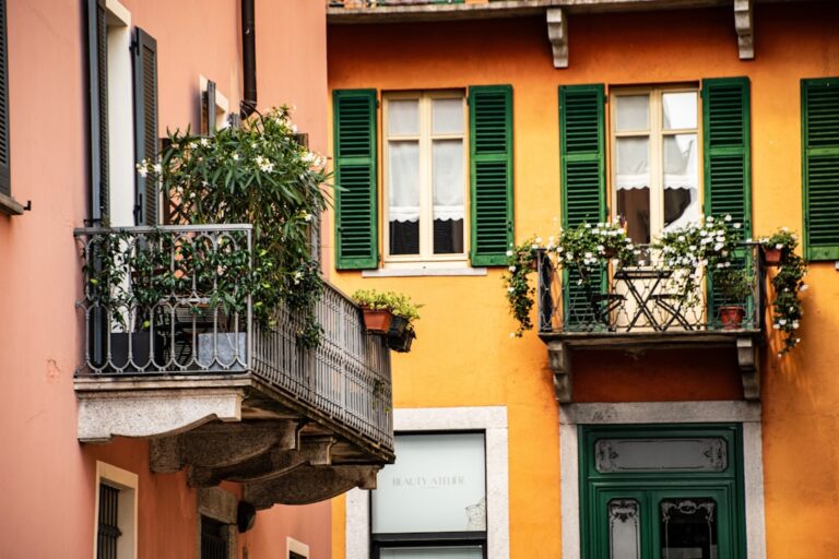 palazzo residenziale italiano, investimento immobiliare affitto 2026