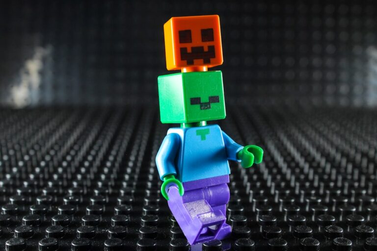 Schermata di Minecraft con novità Minecraft Live maggio 2026