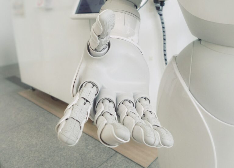 Rappresentazione concettuale di intelligenza artificiale con incertezza fedele e metacognizione