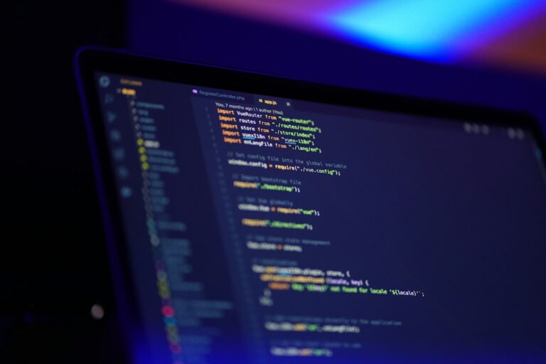 Schermata terminale con codice e comandi Claude Code