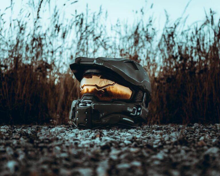 Master Chief in Halo Combat Evolved remaster