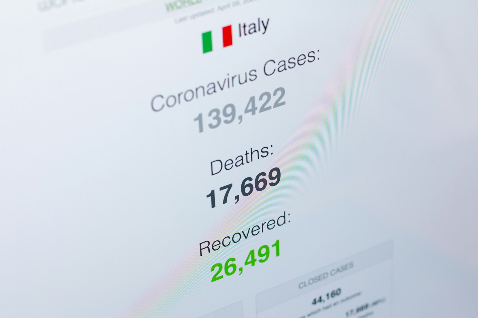 Grafico del debito pubblico italiano, Banca d'Italia economia finanza pubblica
