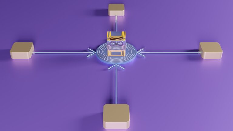 Diagramma dell'architettura del runtime OpenHarness per agenti AI