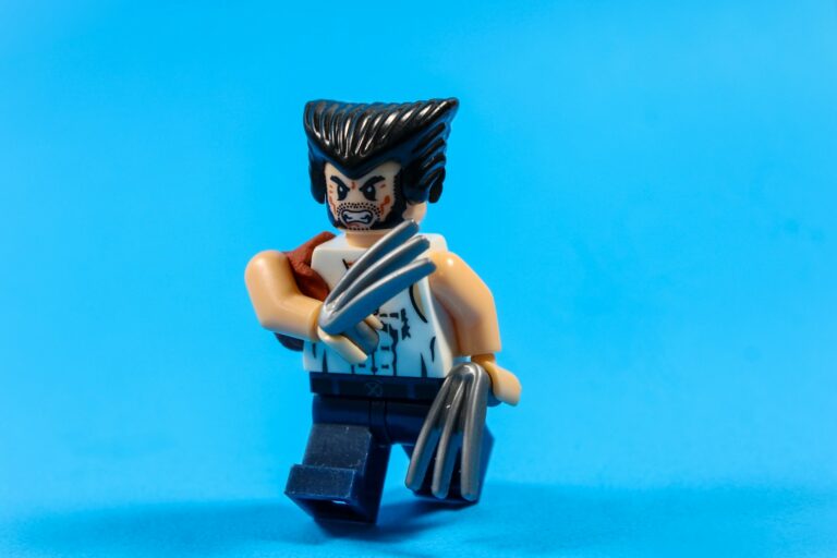 Wolverine con artigli nel trailer di Marvel's Wolverine