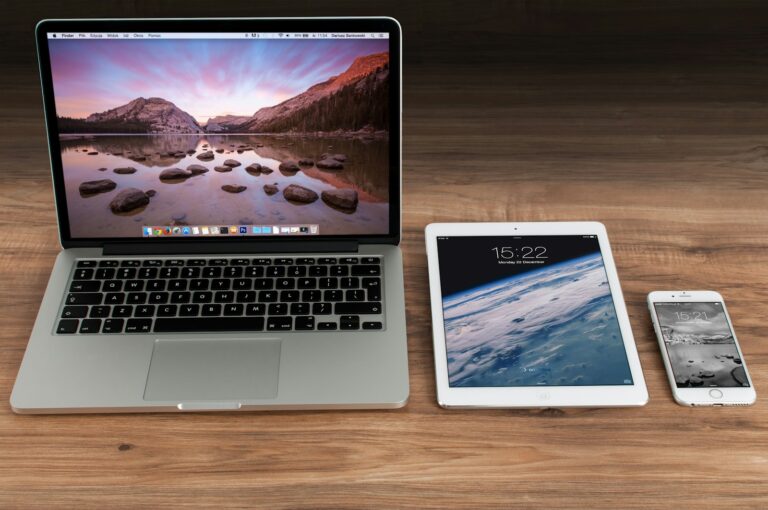 iPhone collegato a un laptop Windows tramite Bluetooth per iMessage