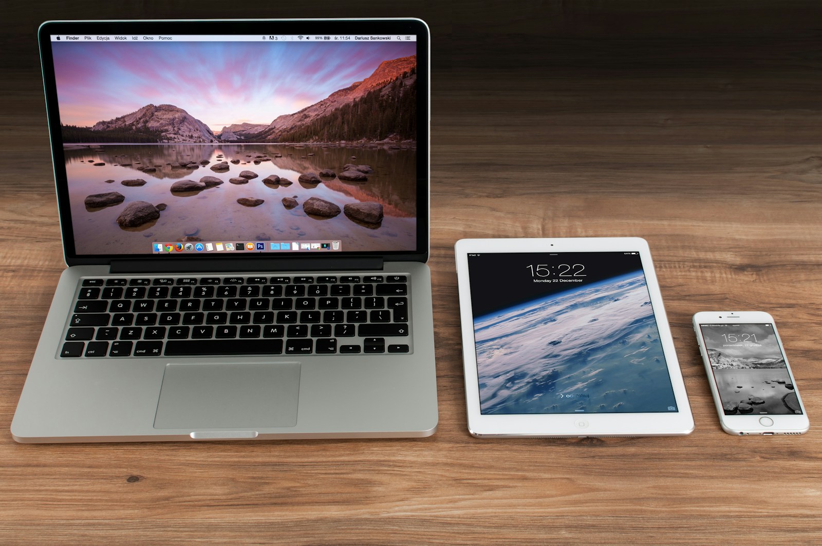 iPhone collegato a un laptop Windows tramite Bluetooth per iMessage