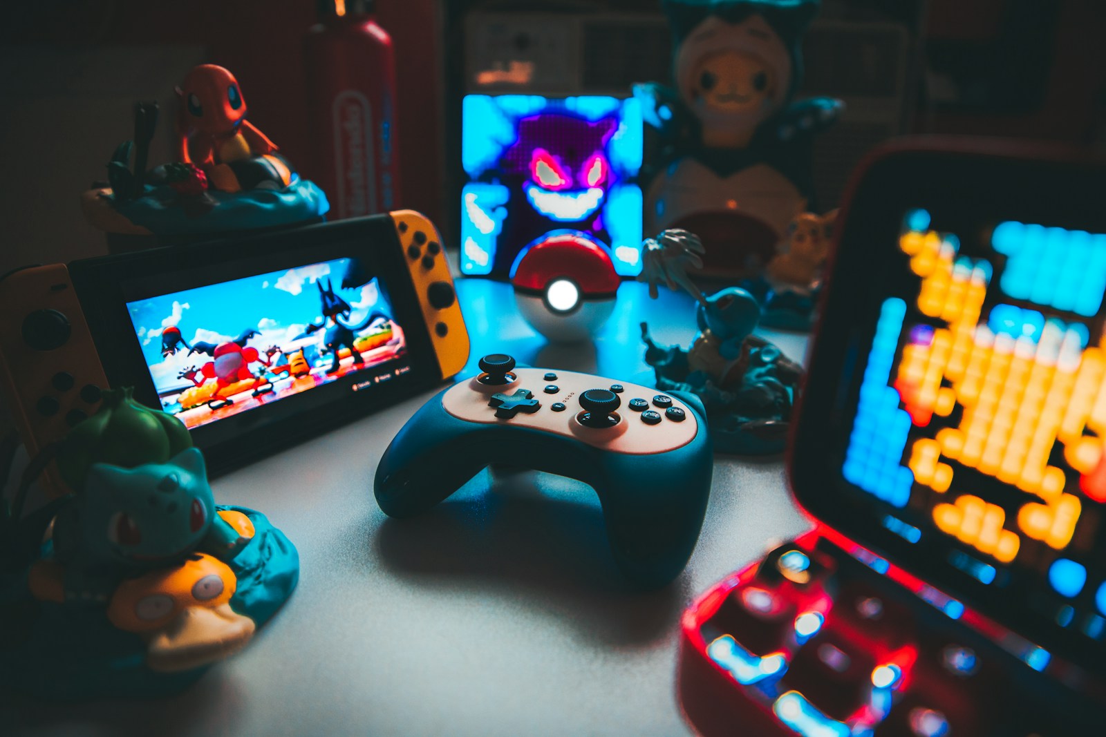 Controller Pokémon per Nintendo Switch 2