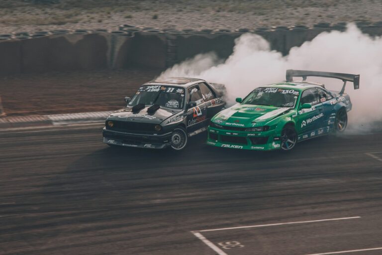Sung Kang alla regia di Drifter, film sul drifting con protagonista un custode di autodromo