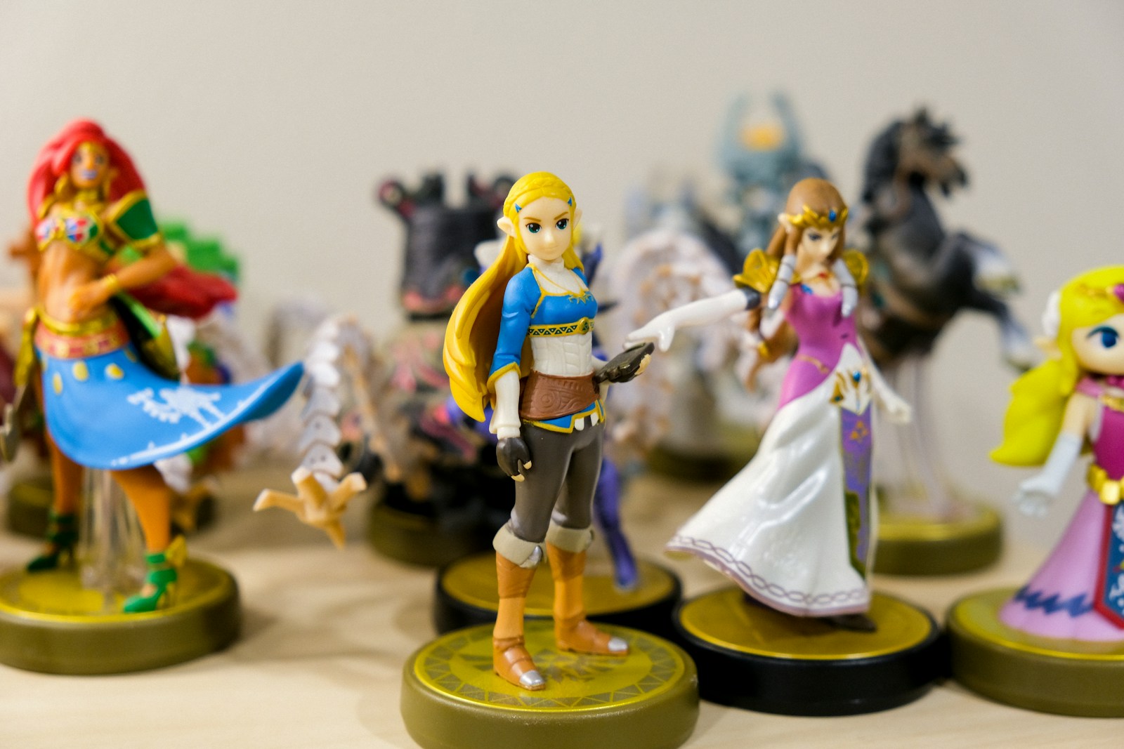 Teaser del remake di The Legend of Zelda Ocarina of Time per Switch 2