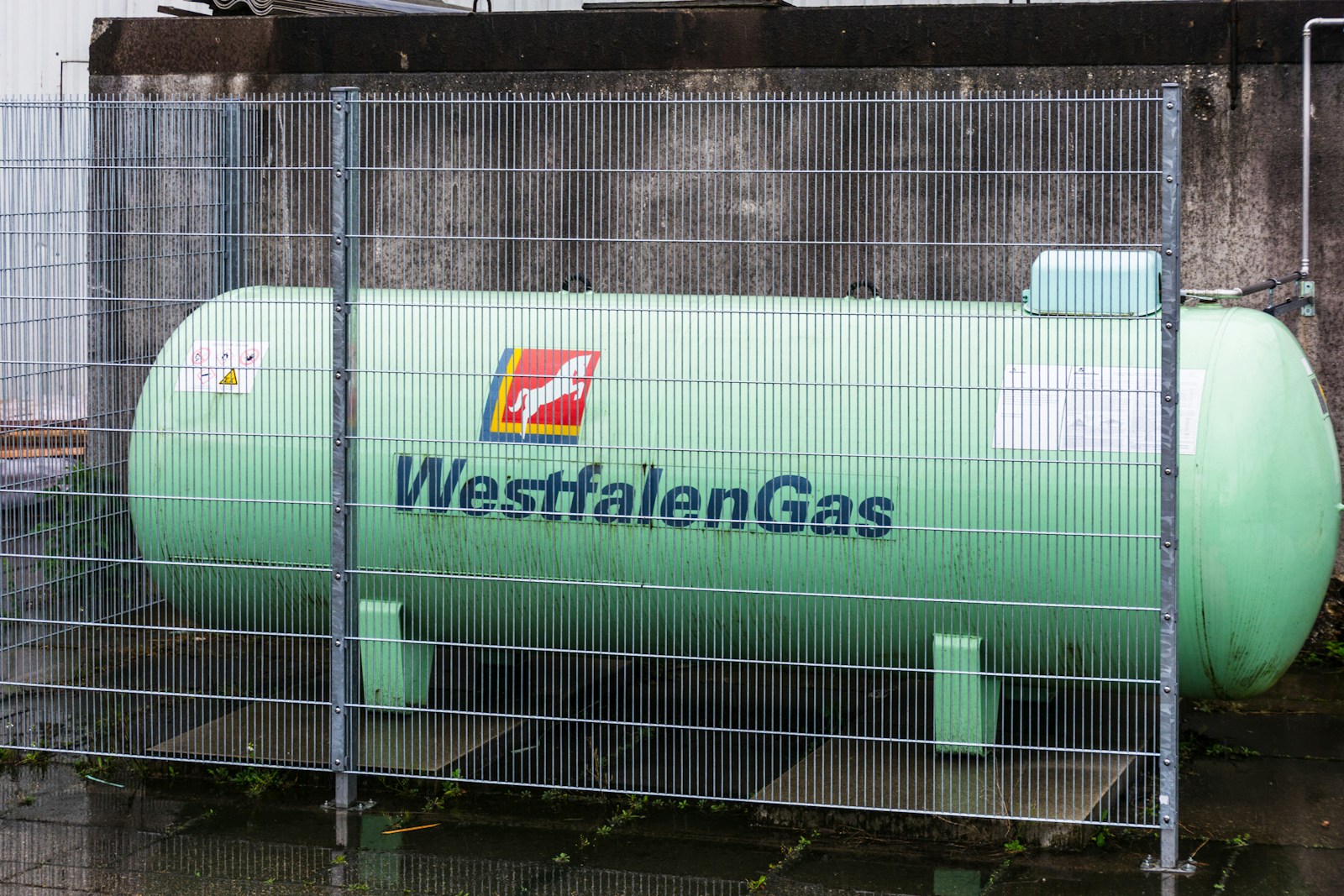 Gas in Europa rialzo future agosto quota 51 euro