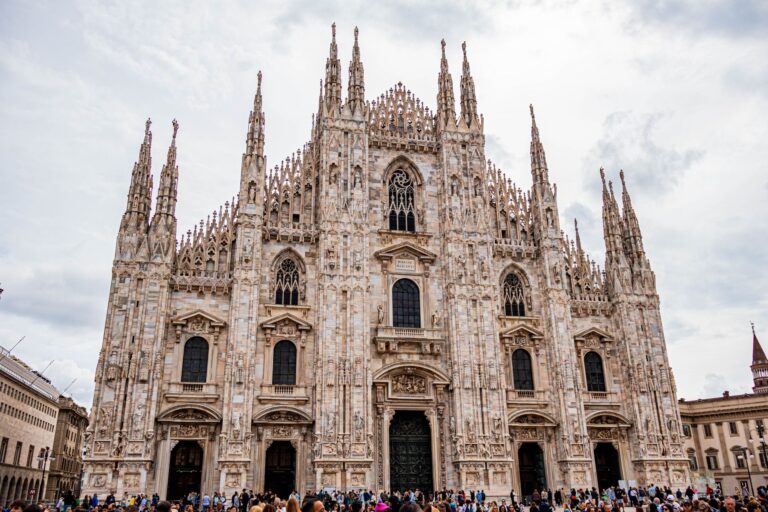Palazzo della Borsa di Milano, sede di Piazza Affari