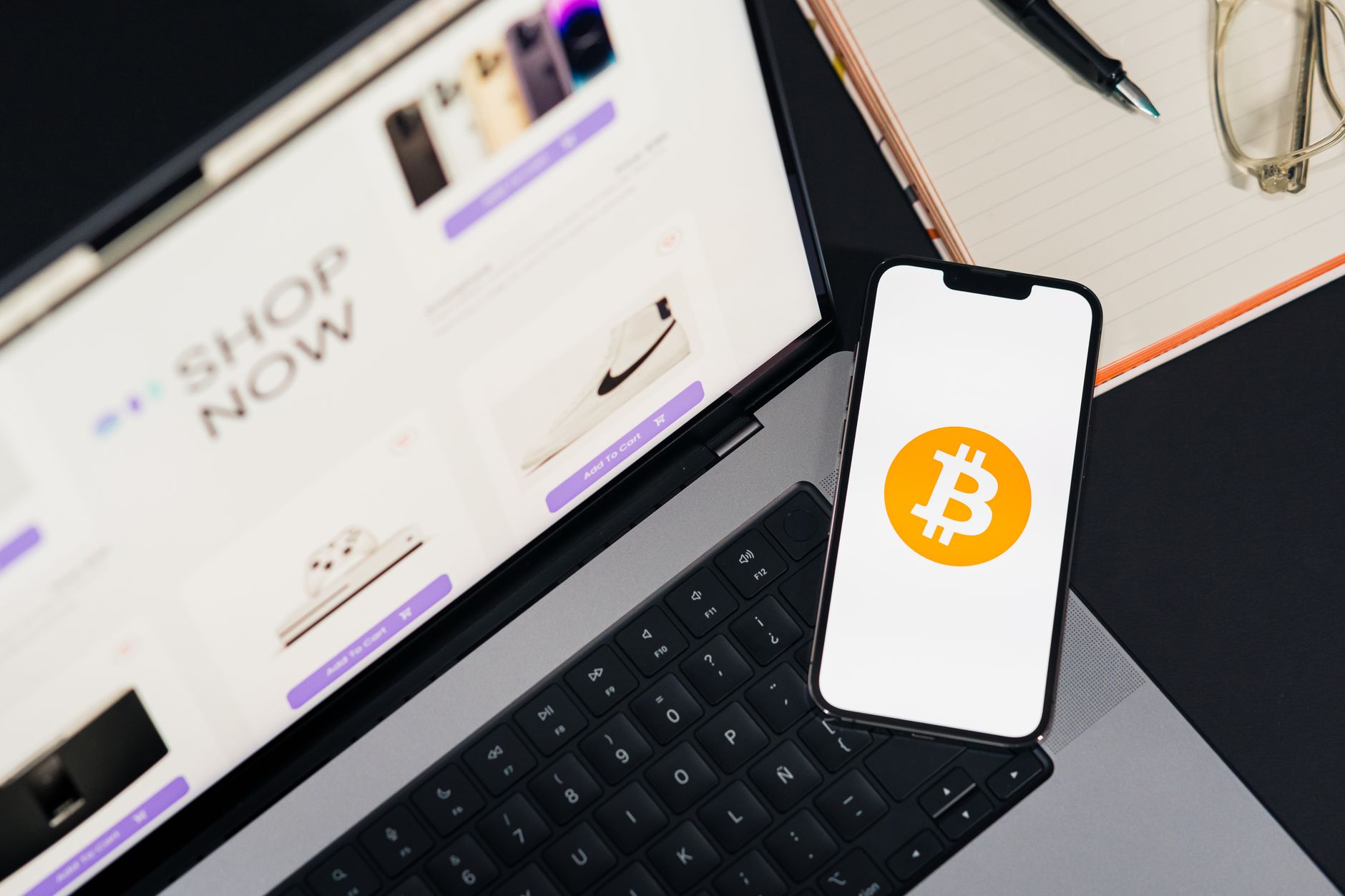 Schermata di trading di Fineco per acquistare BTP