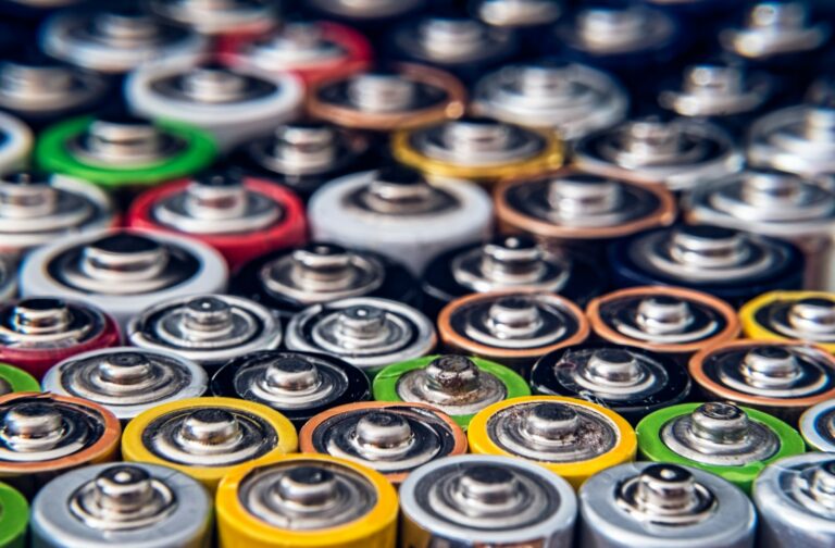 Varta batterie produzione linea fallimento
