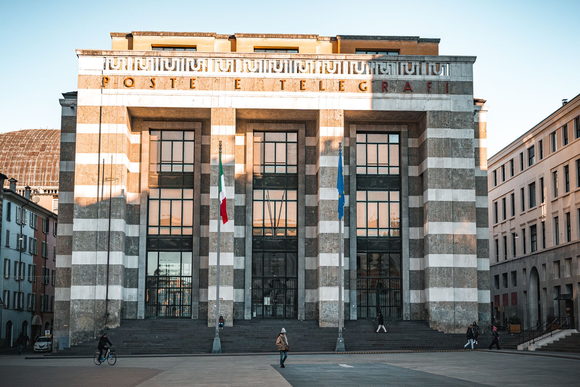 PagoPa passa a Ipzs e Poste: cosa ha deciso davvero l’Antitrust