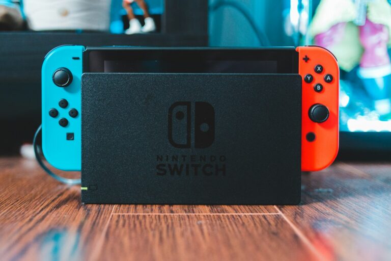 Nintendo, utile trimestrale +53%: cosa c’è dietro il boom dei profitti