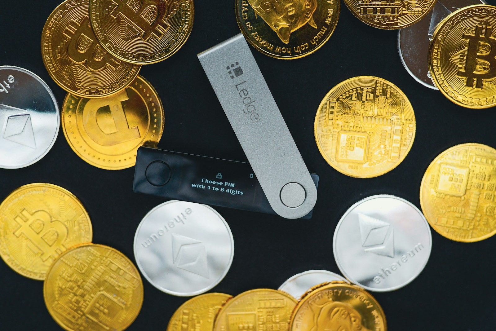 Cold wallet Bitcoin attacco seed phrase sicurezza