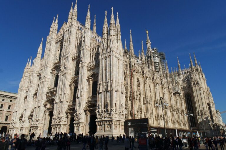 Borsa Milano chiude piatta, corrono Saipem (+3,6%) e Fincantieri