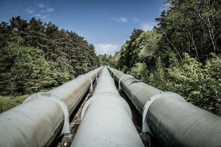 Prezzo del gas al TTF di Amsterdam in rialzo a 62,2 euro al MWh