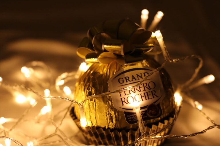 Ferrero compra Purely Elizabeth e spinge sui prodotti salutari USA