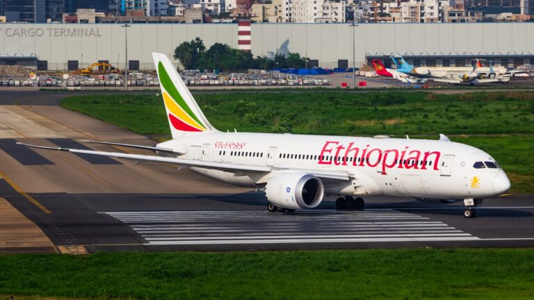 Disastro Ethiopian 2019, Boeing condannata a pagare 29 milioni