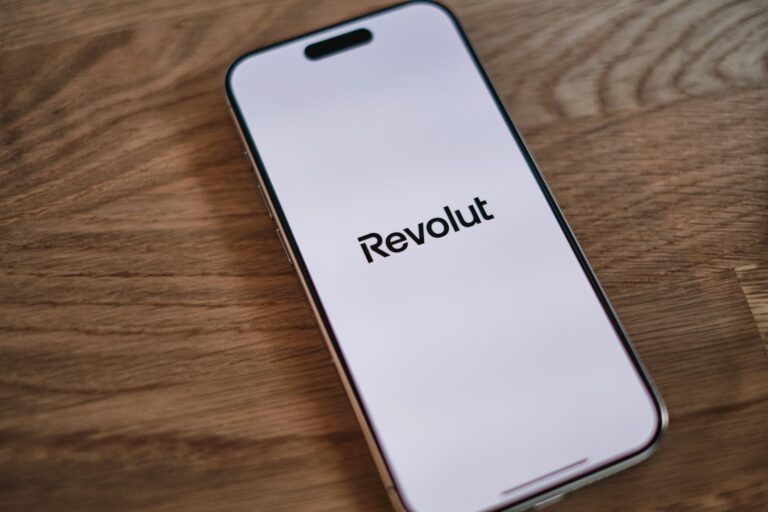 come funziona conto deposito Revolut app risparmio
