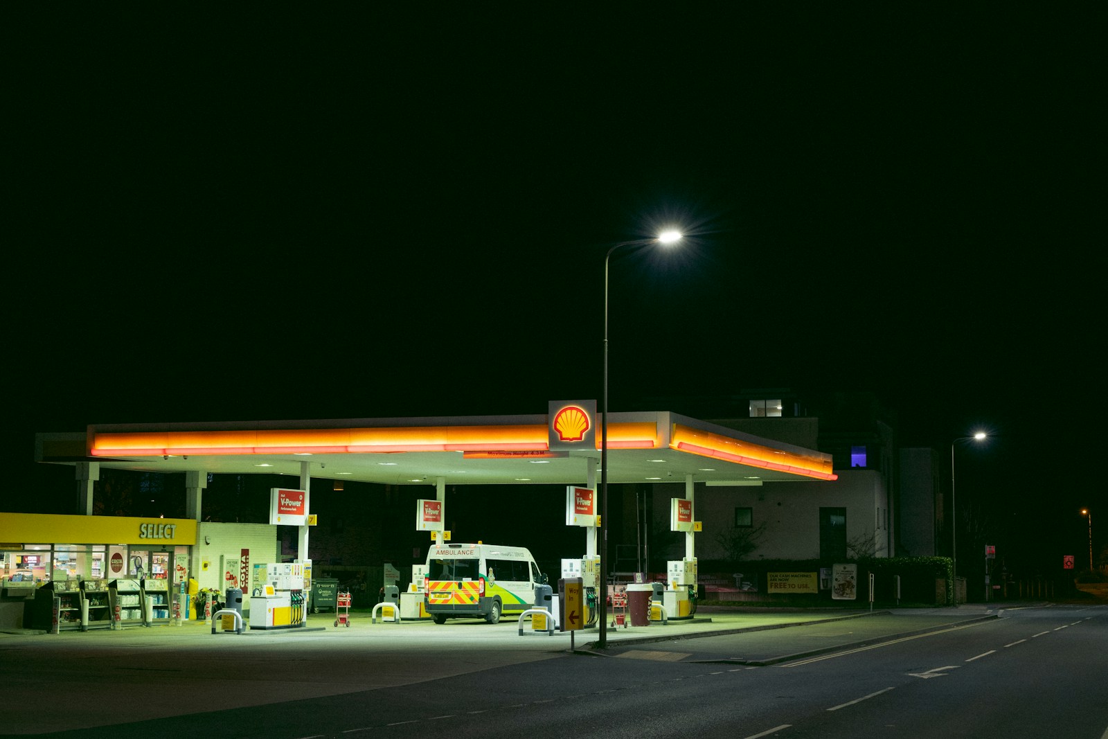 Gasdotto per il gas naturale, prezzo del future in calo sul TTF