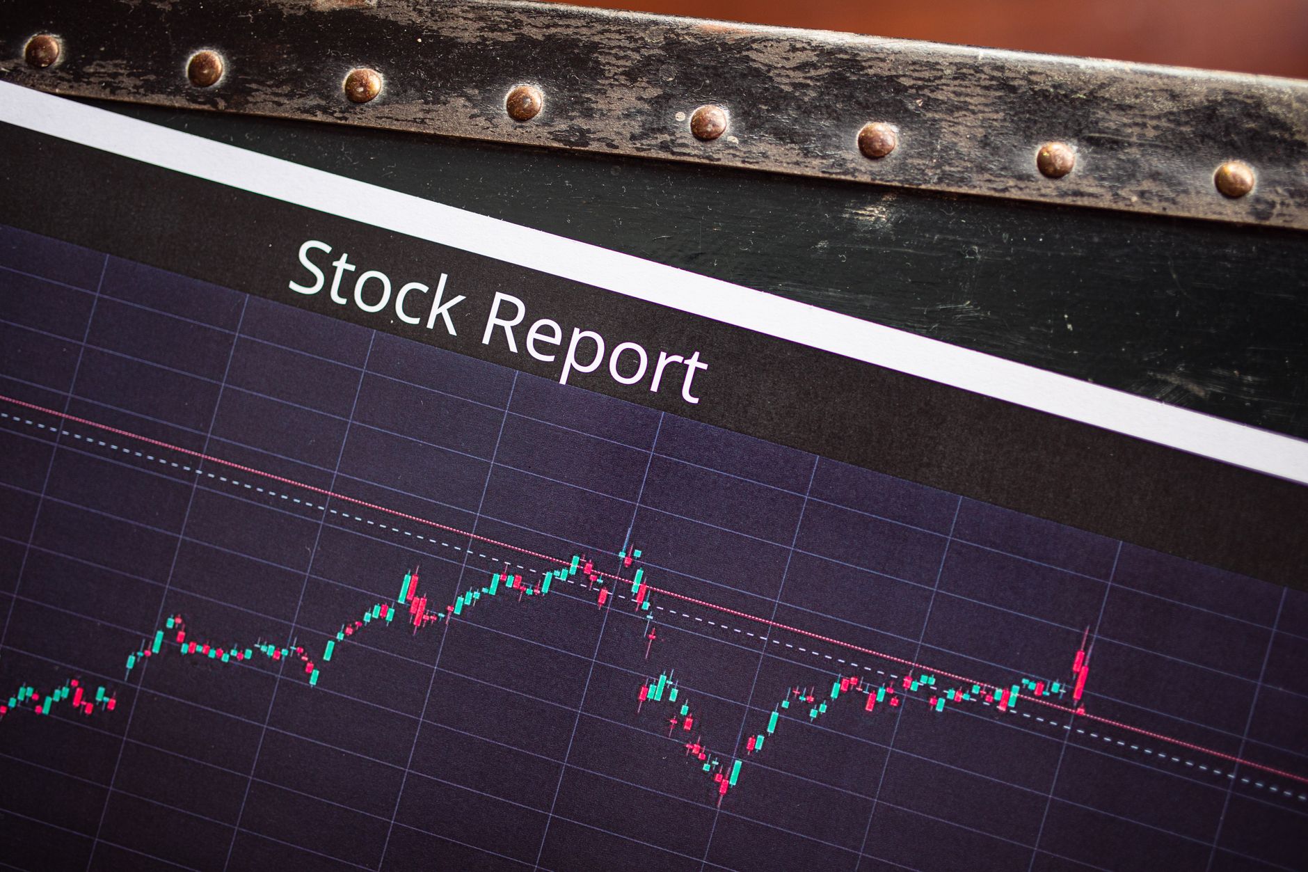 Schermo con le quotazioni della Borsa di Tokyo e l'indice Nikkei in calo dello 0,62%