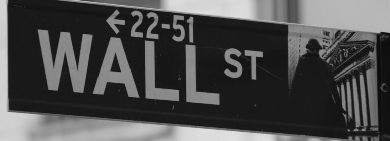 La Borsa di Wall Street, dove OpenAI potrebbe quotarsi non prima del 2027