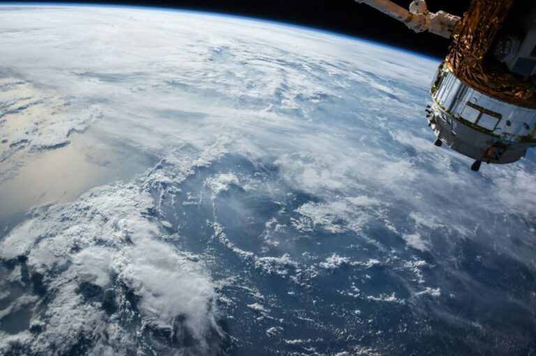 Satellite MiniCor in orbita per la missione Nasa di Argotec
