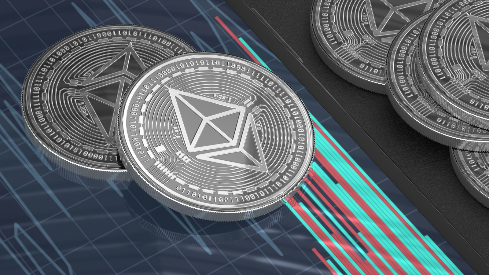 Nodi della rete Ethereum e la roadmap 2030 delineata da Vitalik Buterin