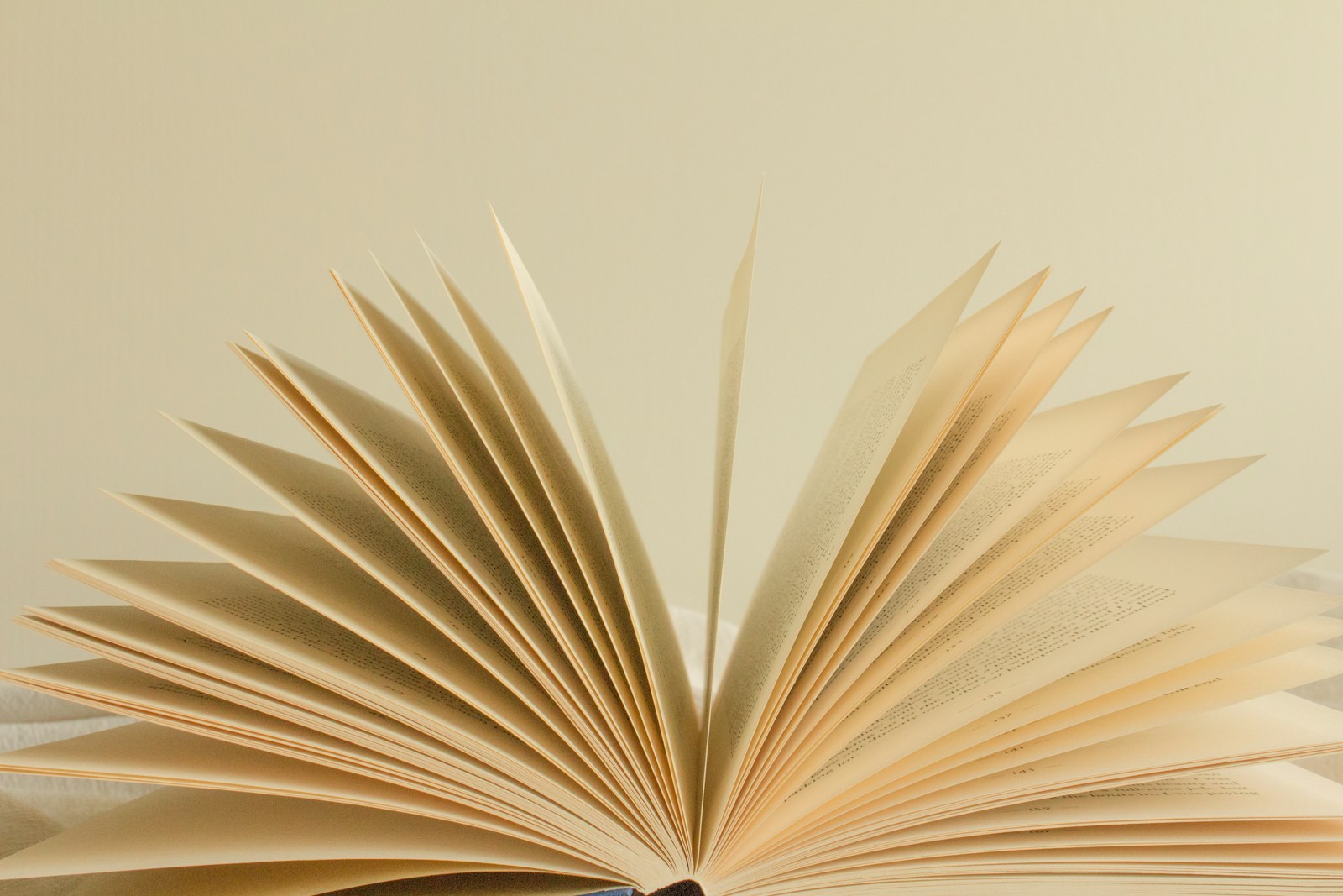 Libro aperto sul tavolo: la presentazione a Roma del saggio sul rischio dell'uso passivo dell'IA