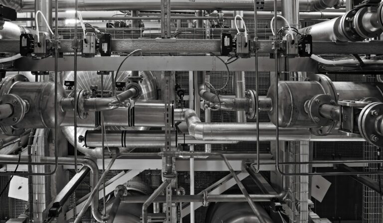 Corridoio meridionale dell'idrogeno: infrastrutture energetiche tra Italia e Algeria