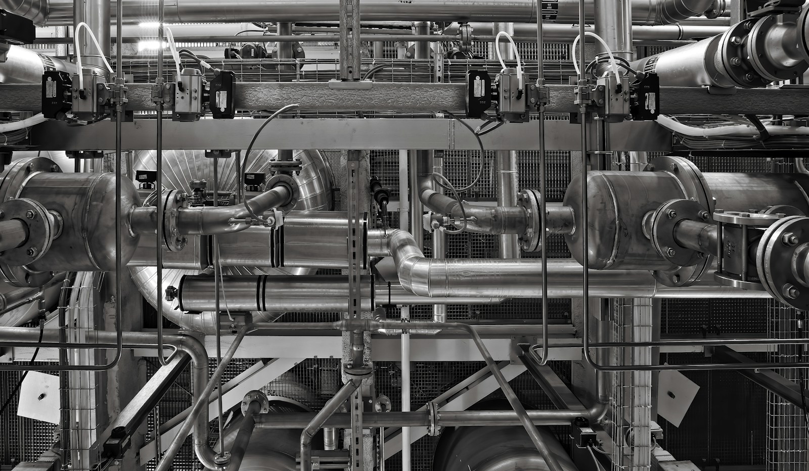 Corridoio meridionale dell'idrogeno: infrastrutture energetiche tra Italia e Algeria