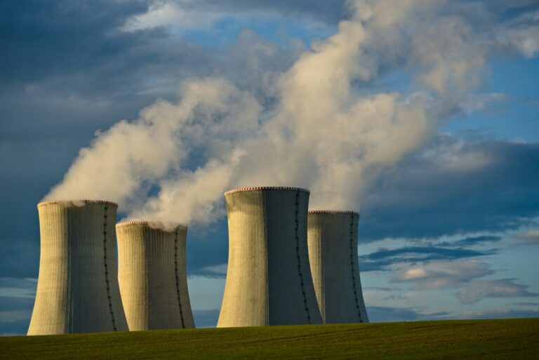 Impianto nucleare in smantellamento gestito da Sogin, con il nuovo Cda guidato da Grassi